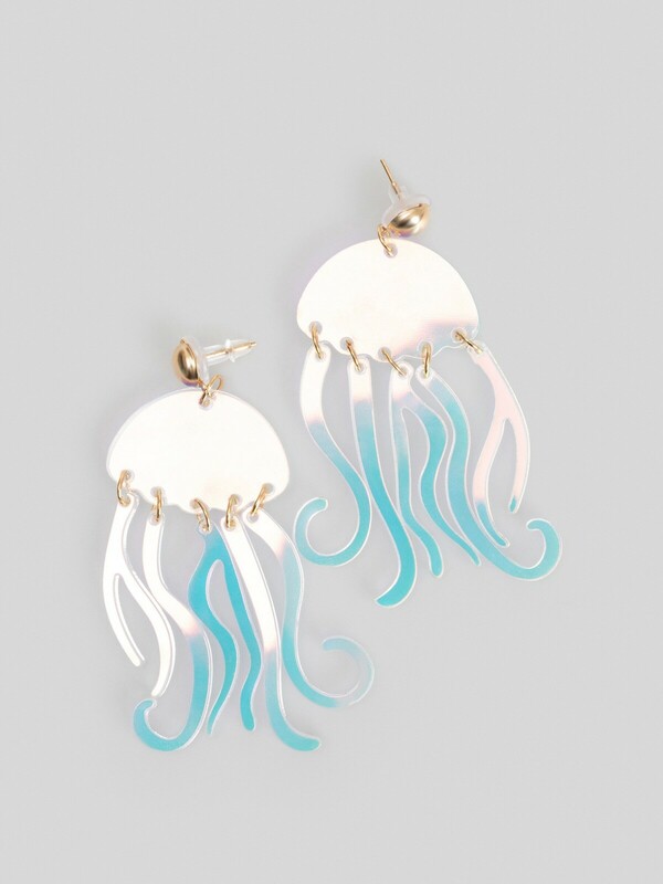 Серьги детские Gulli