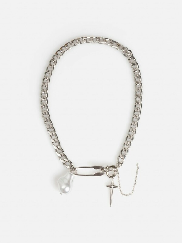 Колье для девочек Bastian