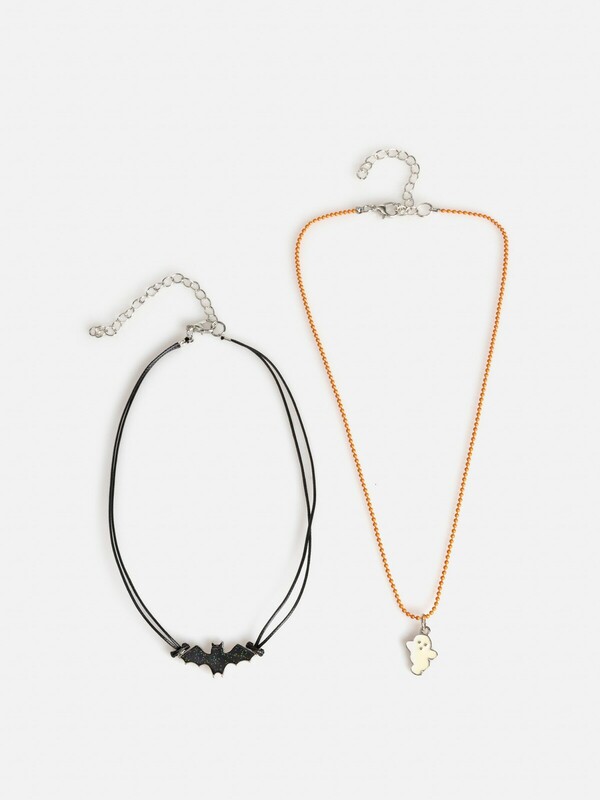 Набор из 2 подвесок дет. Yolande