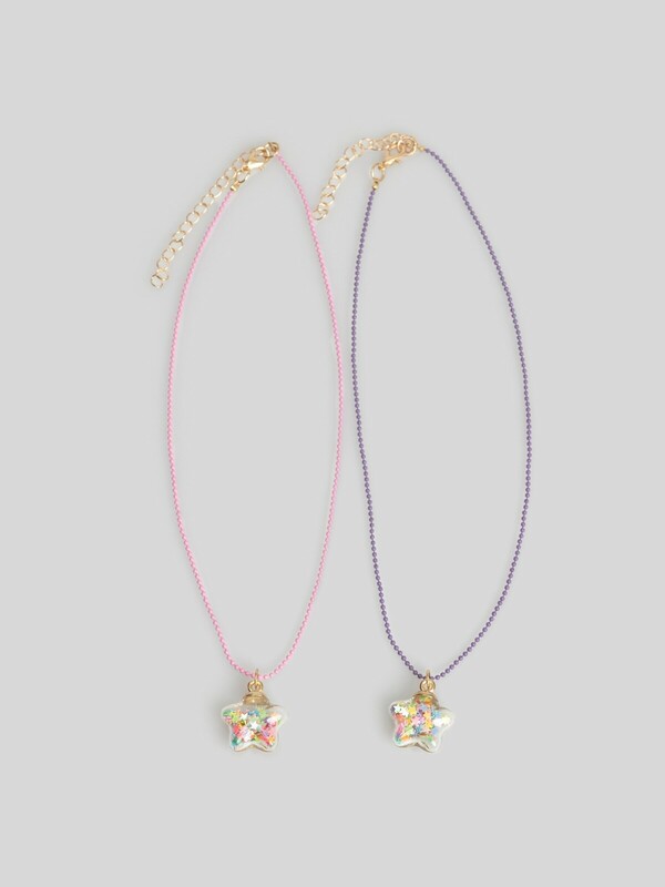 Набор из 2 подвесок дет. Zorbe