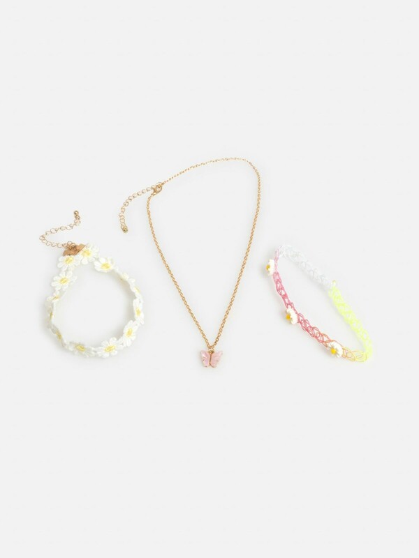 Набор из 3 подвесок дет. Megan