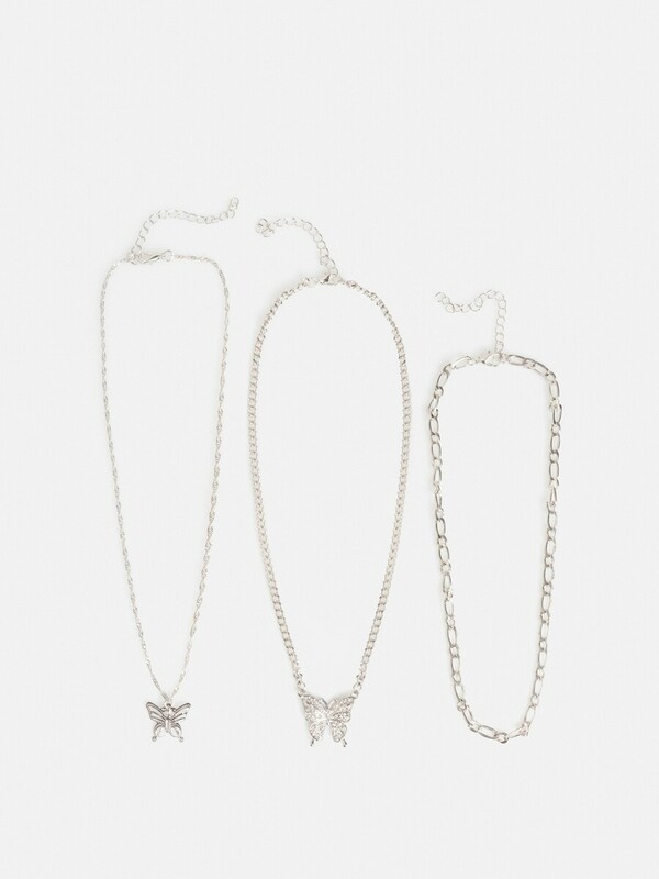 Набор из 3 шт. бусы дет. Pinto