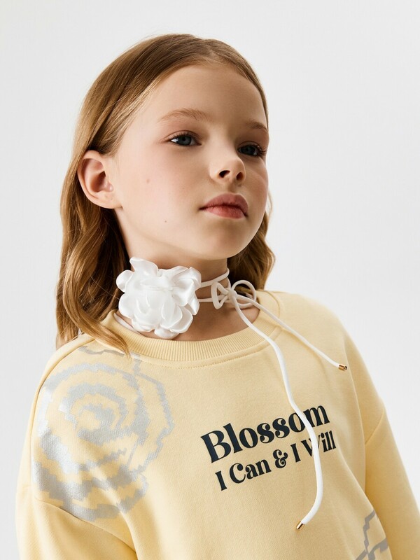 Украшение-бант дет. Loye