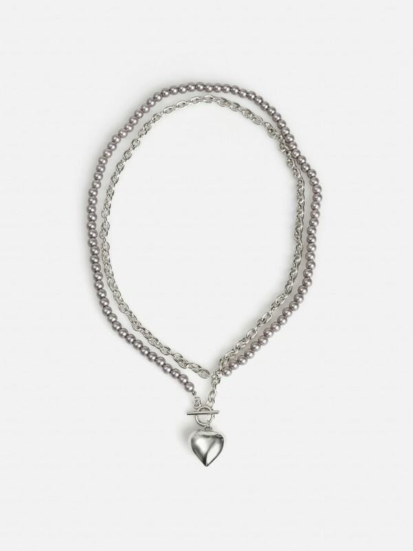 Бусы детские Eoin