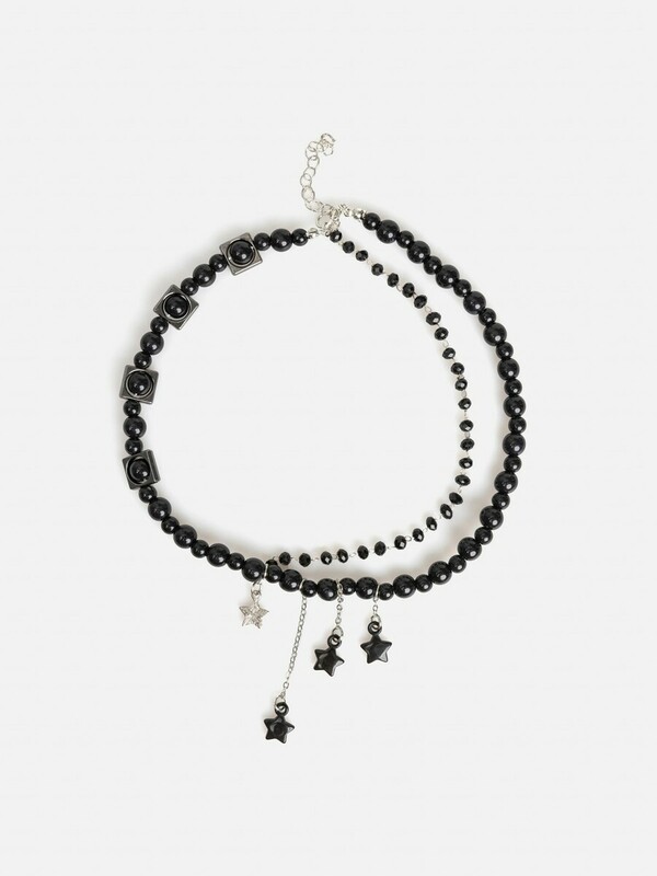 Бусы детские Sanusi