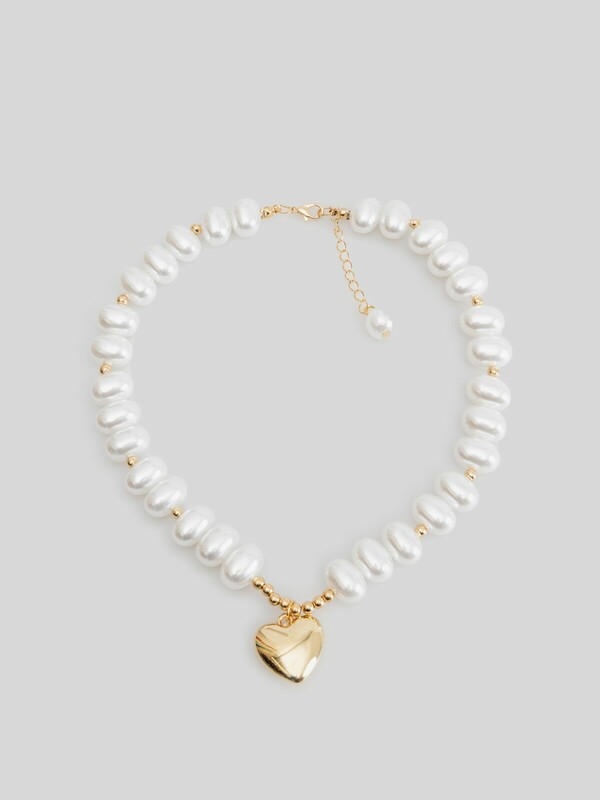 Бусы детские Hoyt