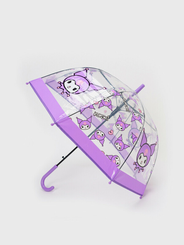 Зонт-трость для девочек