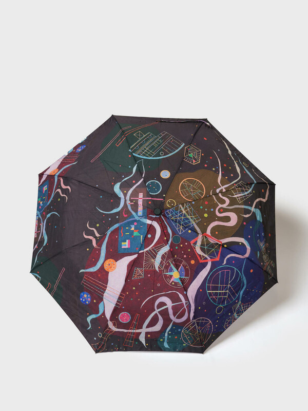 Зонт автоматический для девочек