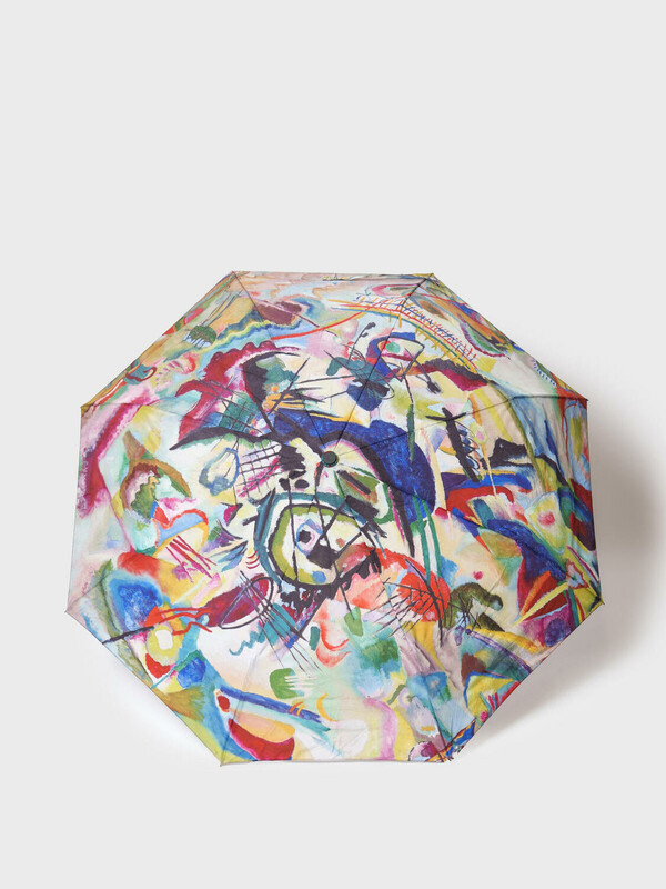 Зонт автоматический для девочек