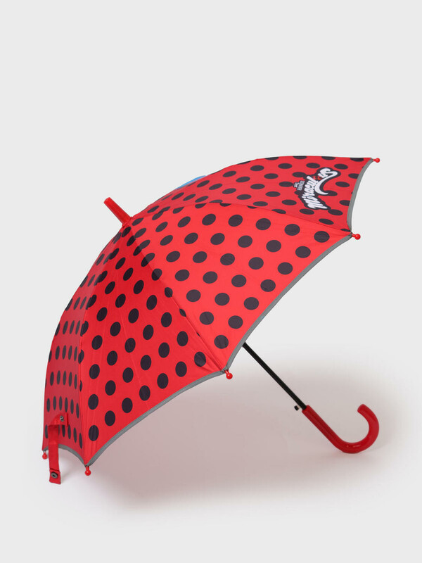 Зонт-трость для девочек