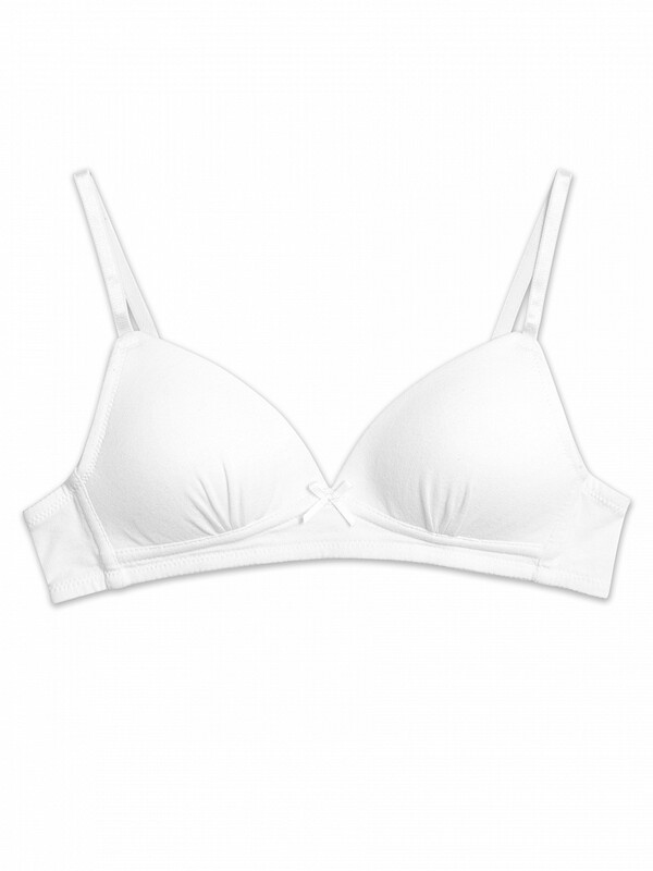 Бюстгальтер для девочек