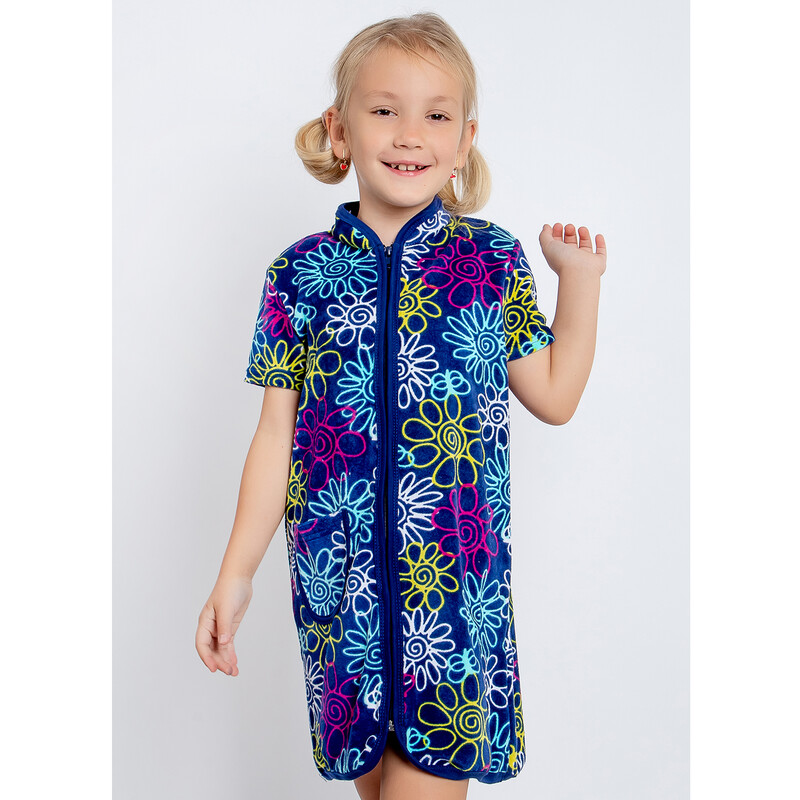 Халат 0748900102