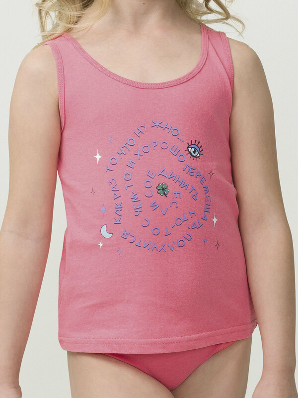 комплект для девочек