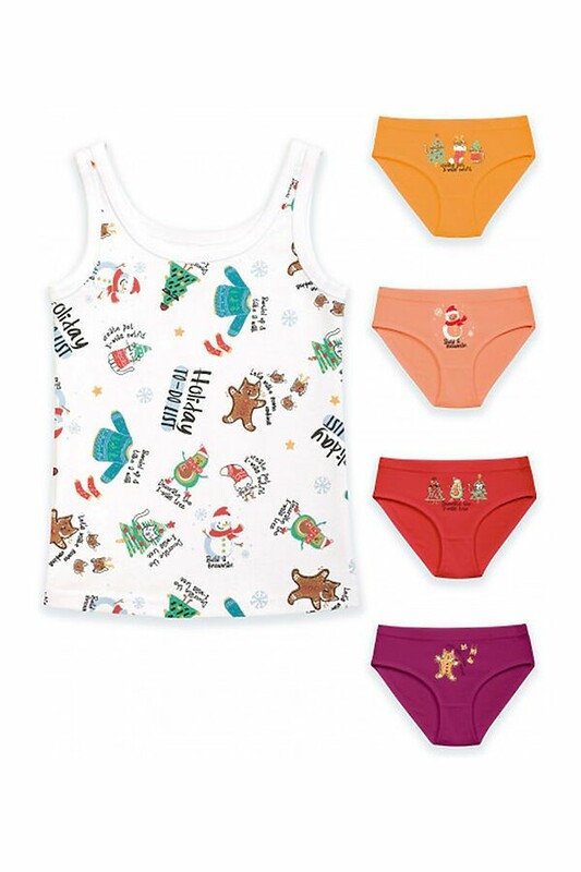 Комплект для девочек