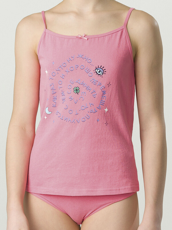 Комплект для девочек