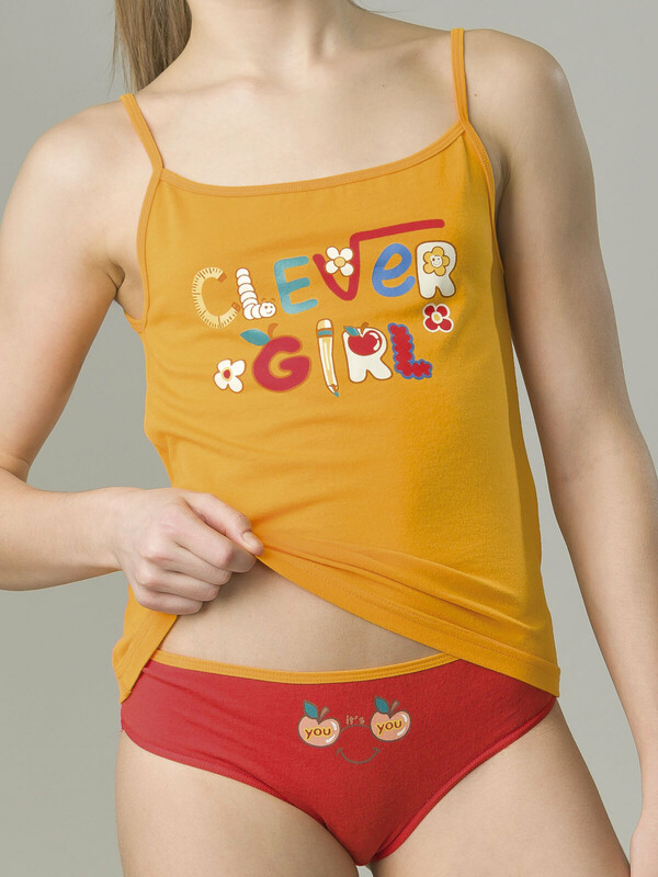 комплект для девочек