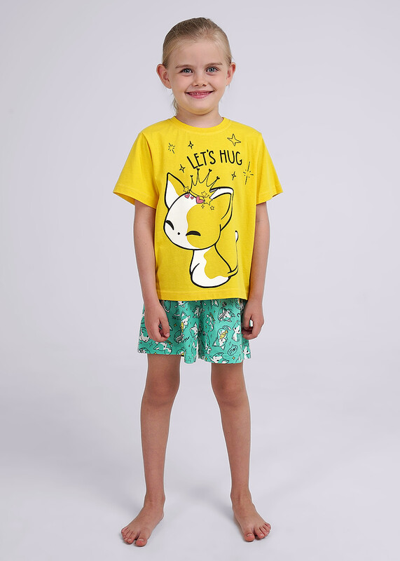 Комплект дев.