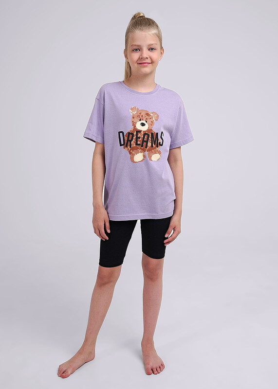 Комплект дев.