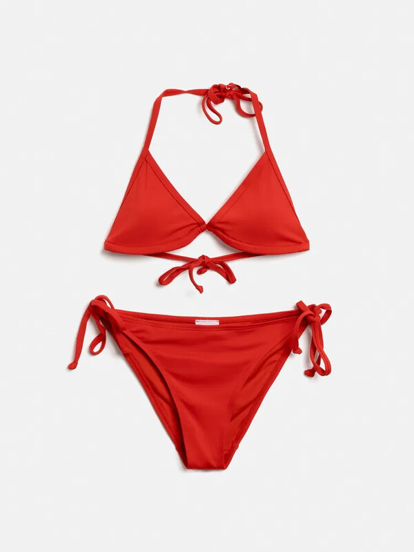 Костюм купальный детский для девочек Shelvega