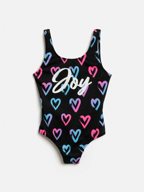 Купальник детский для девочек Makita