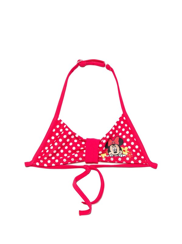 Костюм купальный для девочек ESLI MINNIE Купальный костюм 