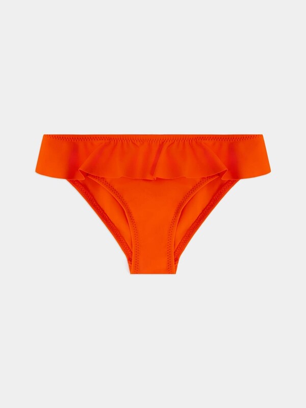 ТРУСЫ КУПАЛЬНЫЕ ДЛЯ ДЕВОЧЕК 717701