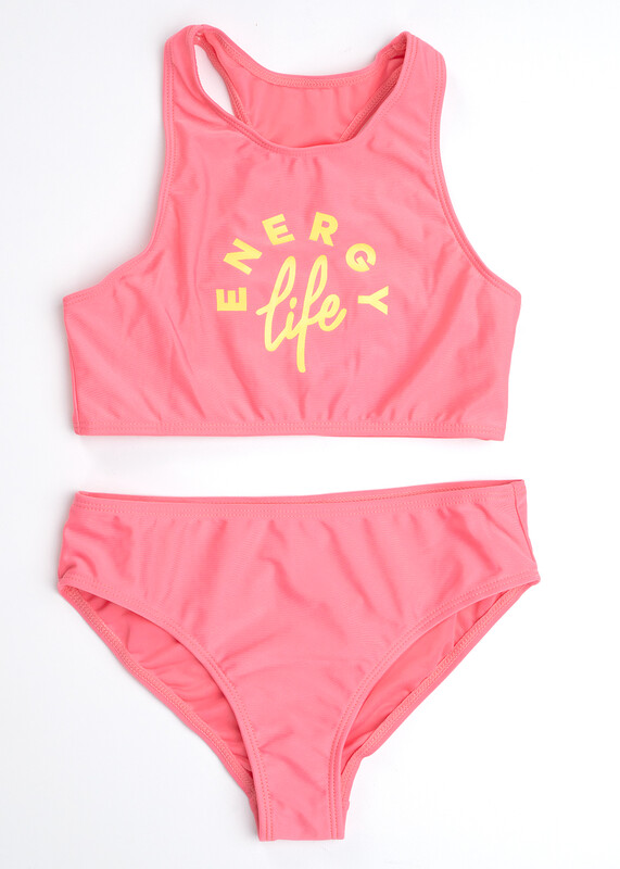 Купальник для девочки