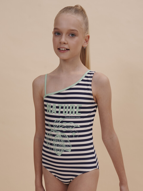 Купальник для девочек