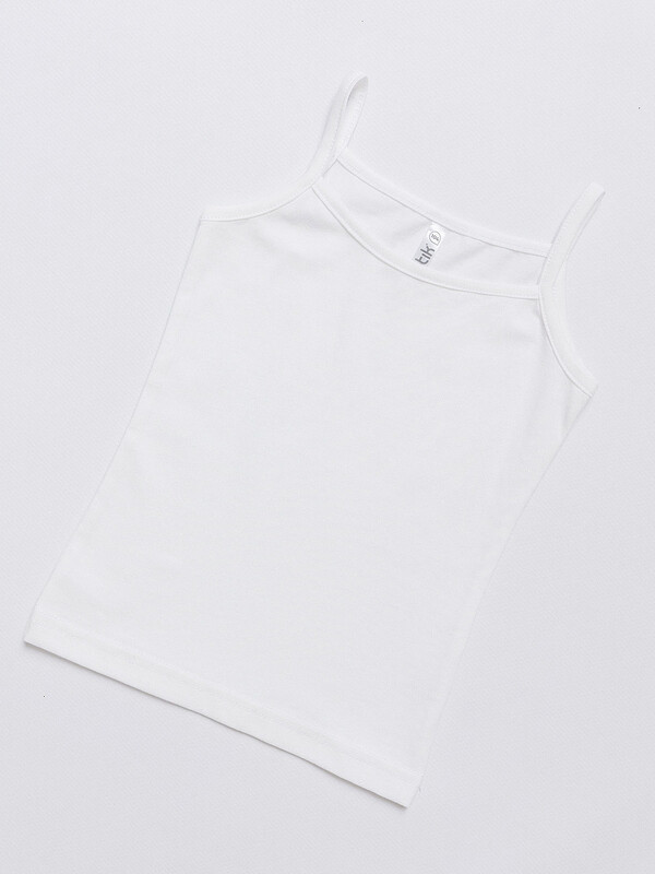 Майка для девочки (001_НБ24)