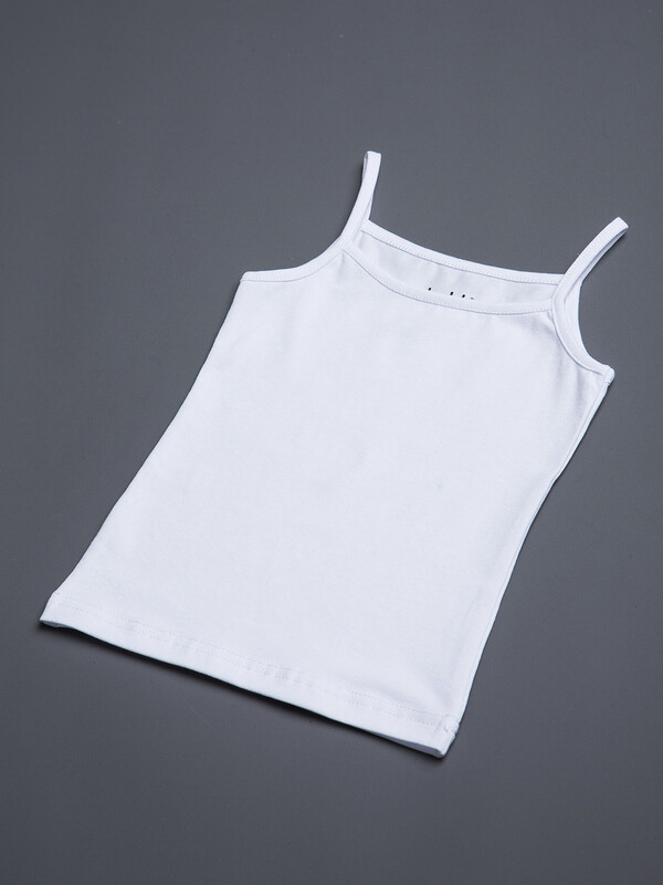 Майка для девочки