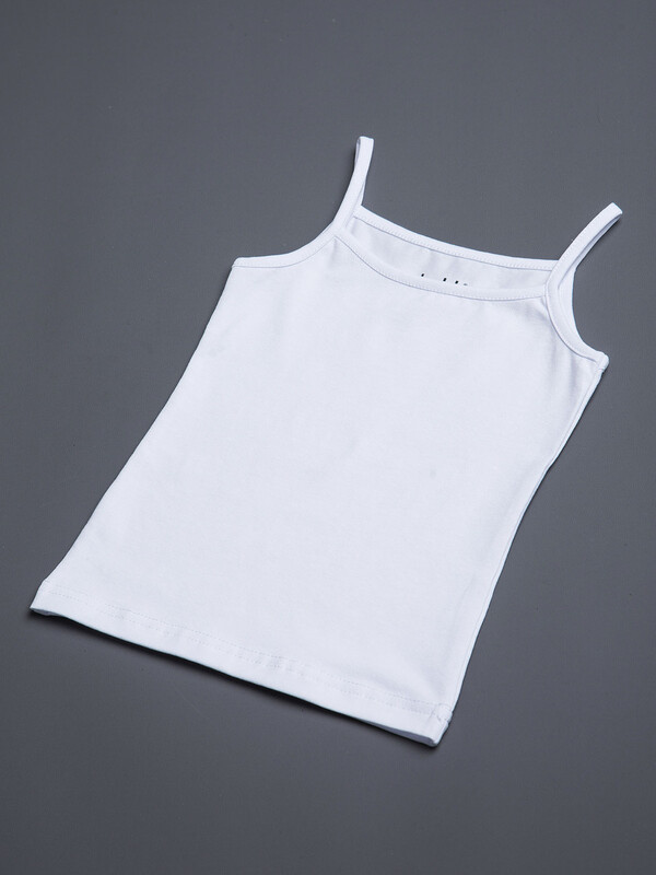 Майка для девочки