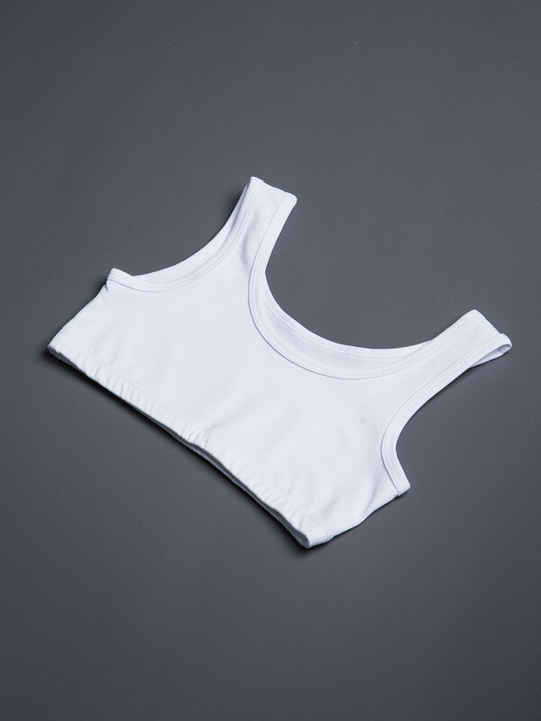 Майка для девочки