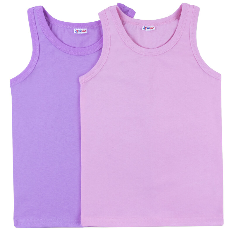 Майка 2 шт 0022101102