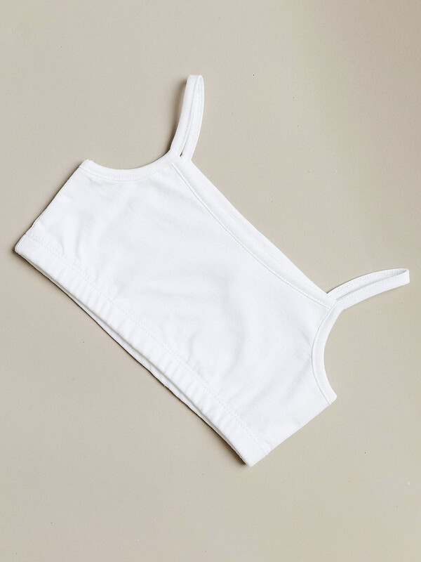 Майка-топ для девочки (002_НБ24)