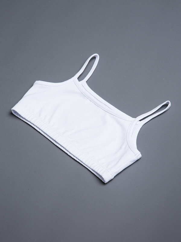 Майка-топ для девочки