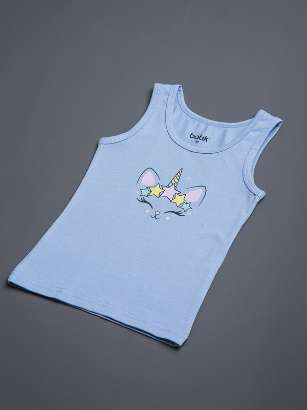 Майка для девочки