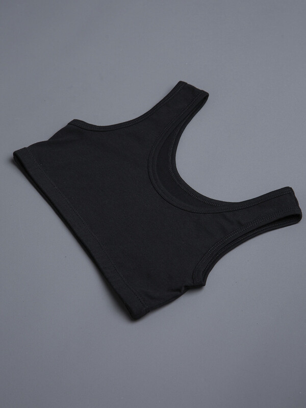 Майка-топ для девочки