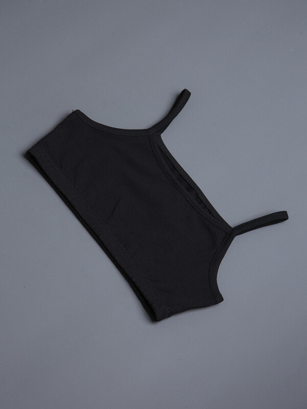 Майка-топ для девочки