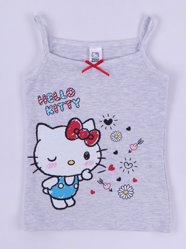 Майка для девочки (004_НБО22)