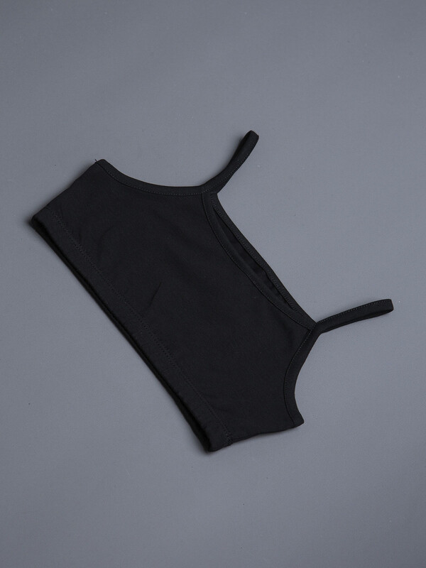 Майка-топ для девочки