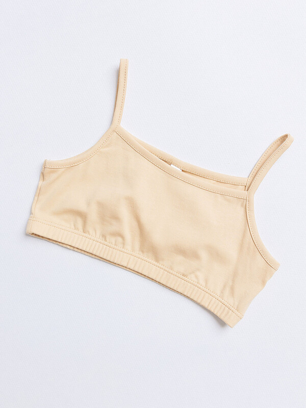 Майка-топ для девочки (006_НБ24)