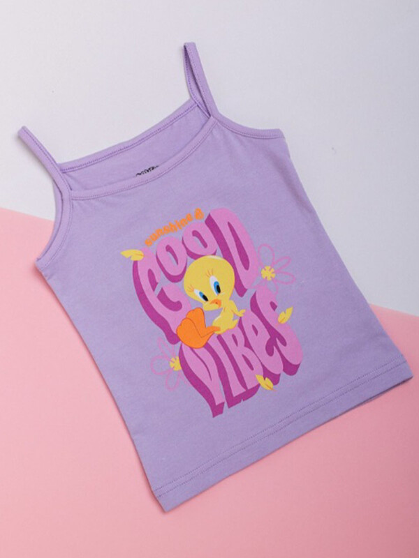 Майка для девочки (034_НБЛ23)