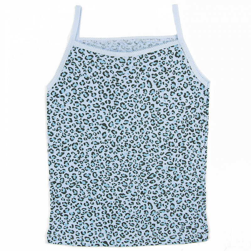 Майка д/девочки 0469100102