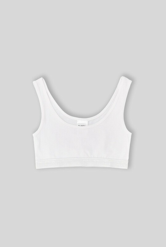 Майка детская для девочек Darla