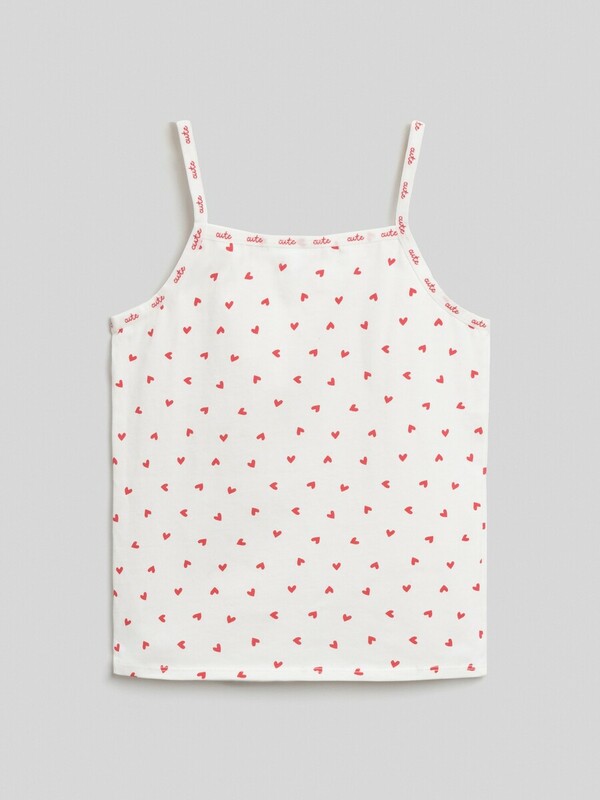 Майка детская для девочек Renee