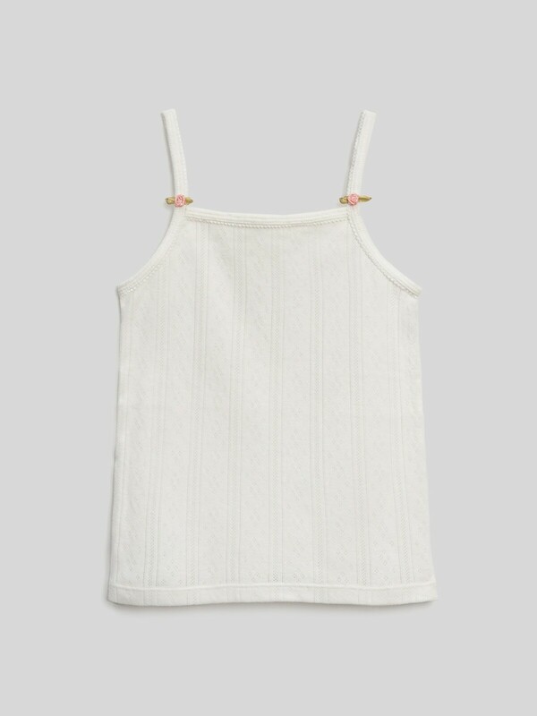 Майка детская для девочек Paige