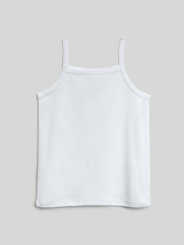 Майка детская для девочек Tasha