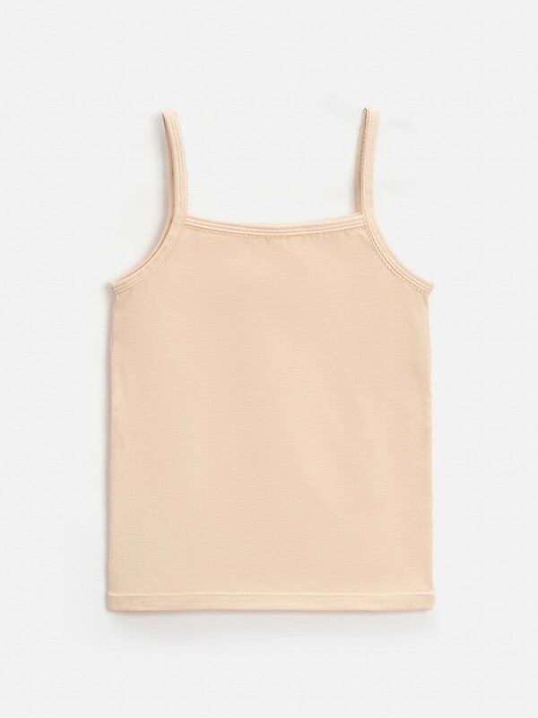 Майка детская для девочек Vishna