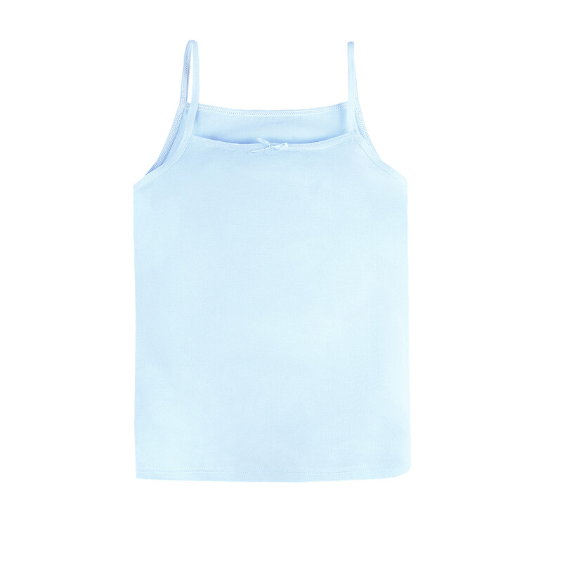 Майка для девочек «Basic» 239К-167-Г