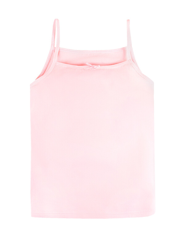 Майка для девочек «Basic» 239К-167-Р